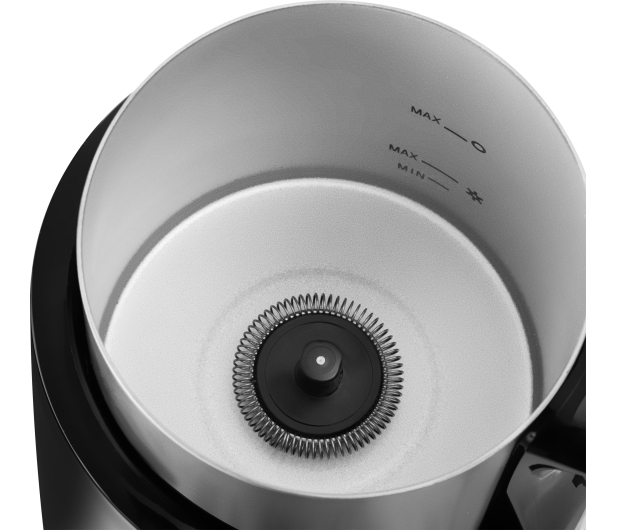 Sencor Spieniacz do mleka SMF 4000BK - 1067766 - zdjęcie 5